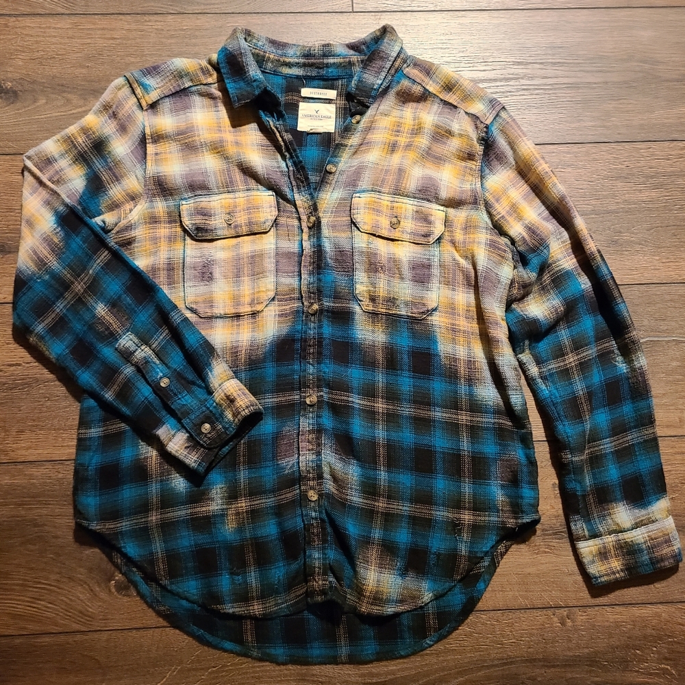 Flannel